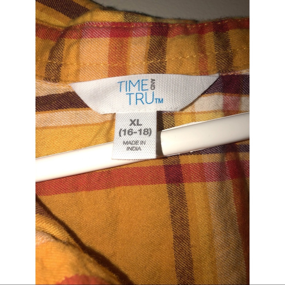 Flannel - Picture 2 of 3